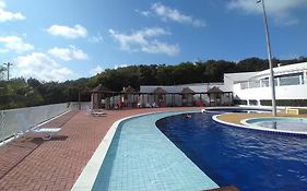 Condomínio encantador próximo a praia , 3 quartos.