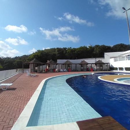 Condomínio encantador próximo a praia , 3 quartos. João Pessoa Exterior foto