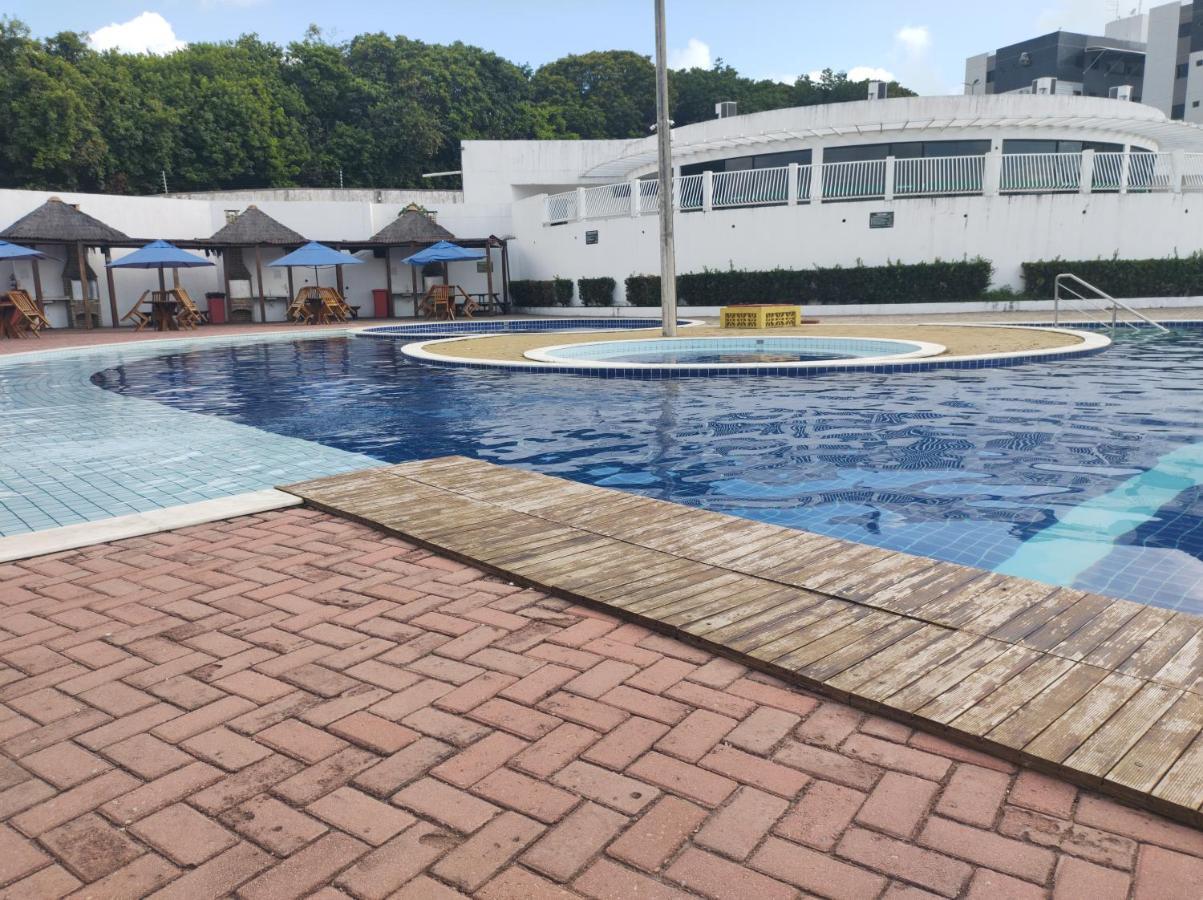 Condomínio encantador próximo a praia , 3 quartos. João Pessoa Exterior foto