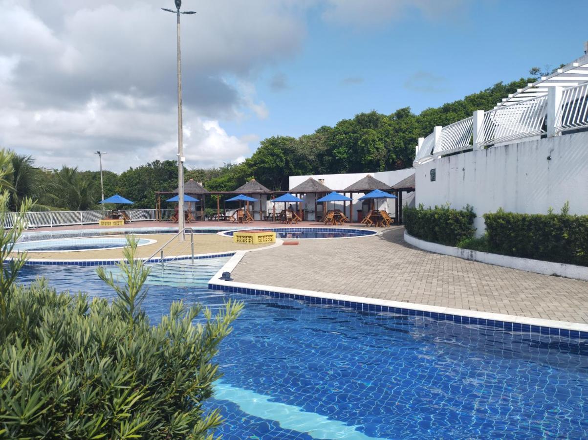 Condomínio encantador próximo a praia , 3 quartos. João Pessoa Exterior foto