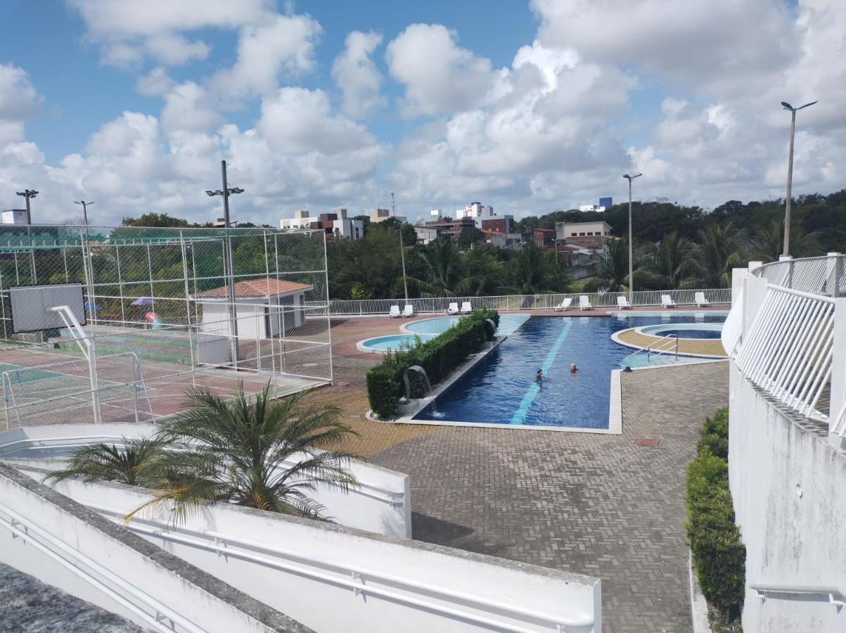 Condomínio encantador próximo a praia , 3 quartos. João Pessoa Exterior foto