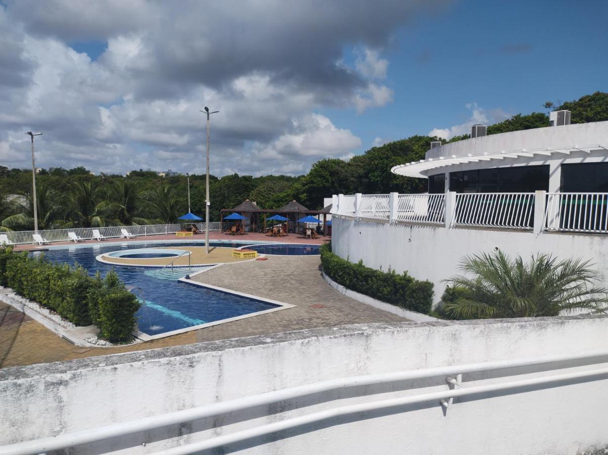 Condomínio encantador próximo a praia , 3 quartos. João Pessoa Exterior foto