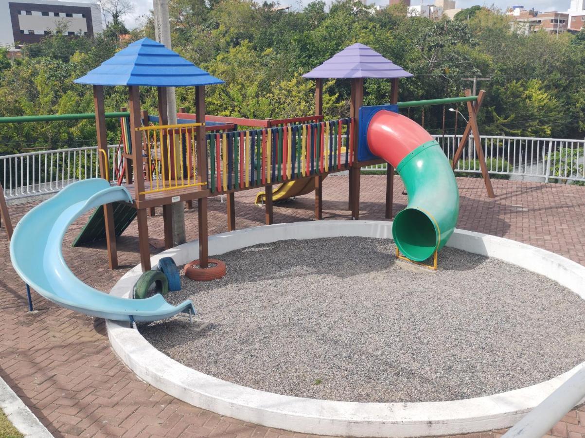 Condomínio encantador próximo a praia , 3 quartos. João Pessoa Exterior foto