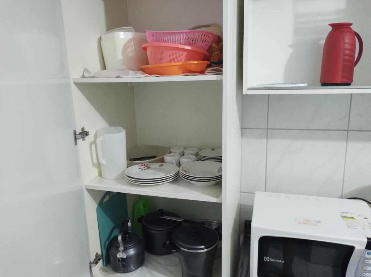 Condomínio encantador próximo a praia , 3 quartos. João Pessoa Exterior foto